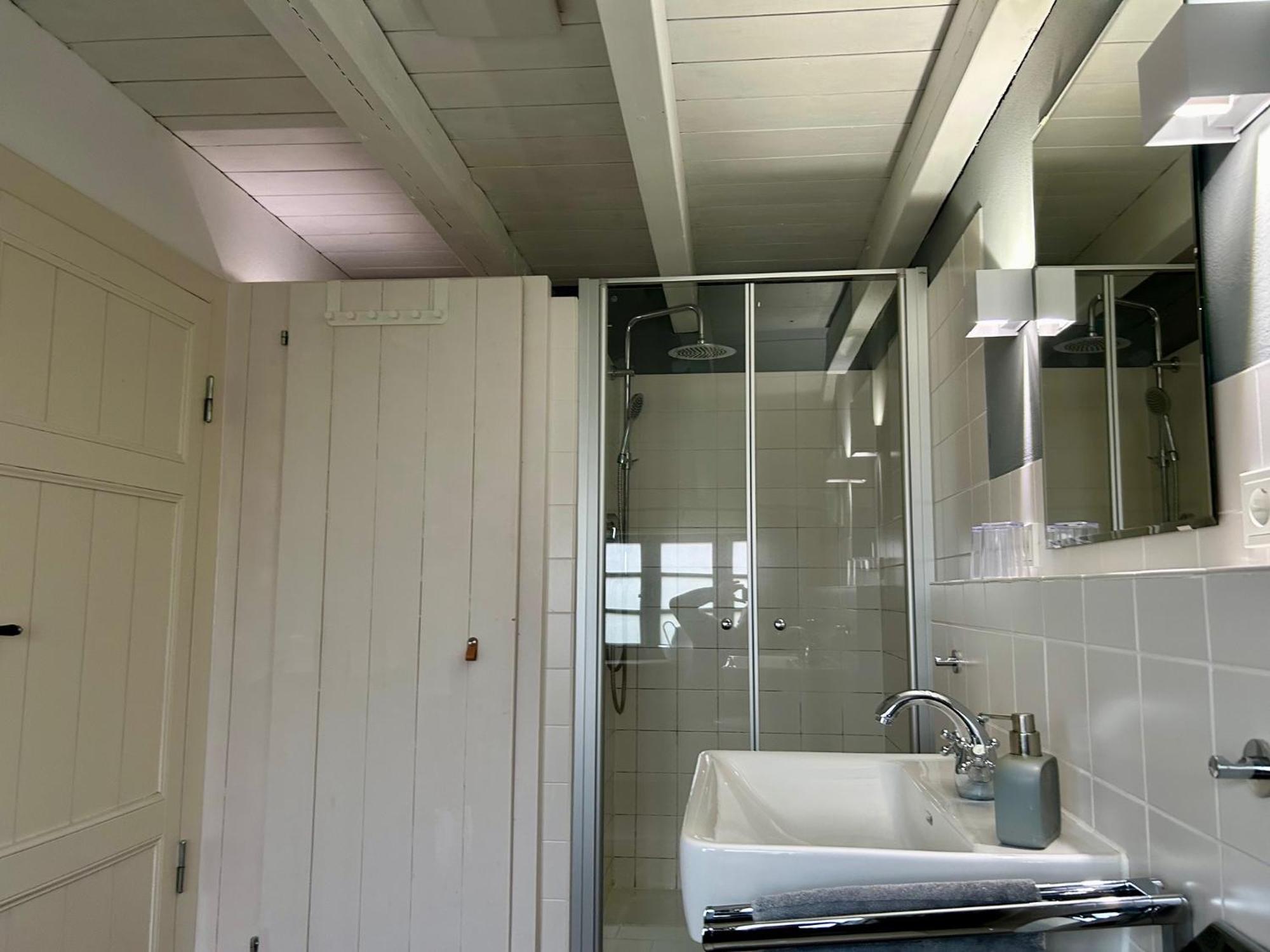 Kapitaenshaus Kate60 Villa Borkum Eksteriør billede